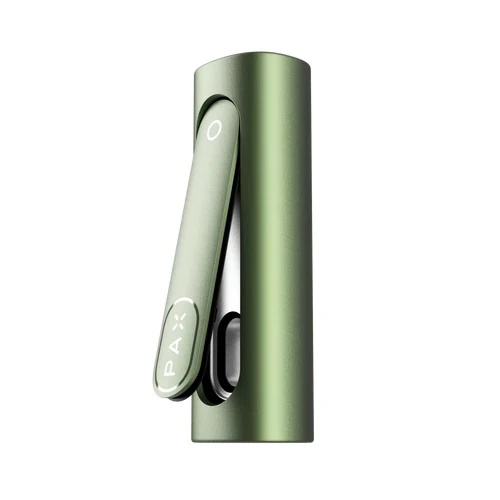 Pax Flow - Greenstone - Image 5