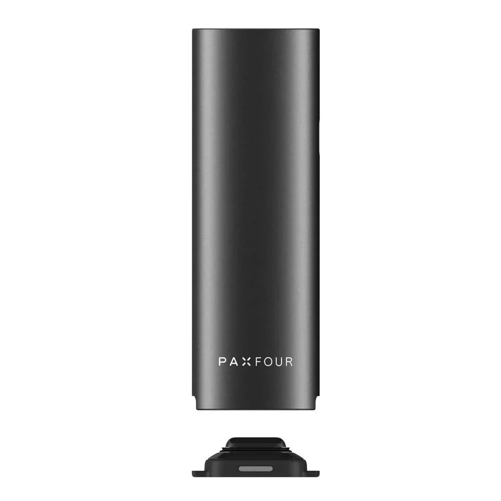 Pax Four Vaporizer - Onyx - Image 2