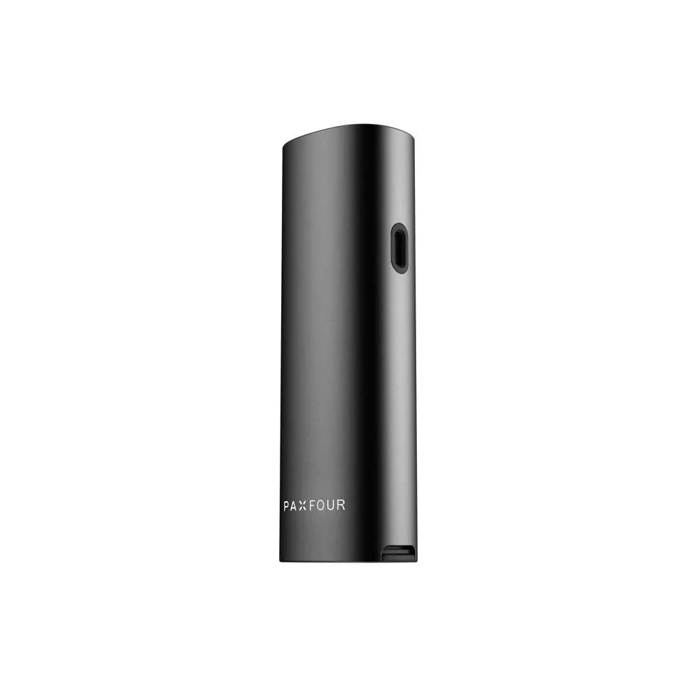 Pax Four Vaporizer - Onyx - Image 5