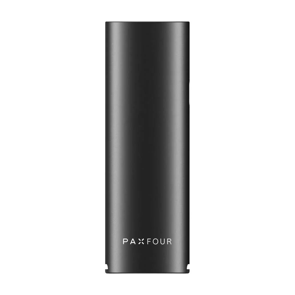 Pax Four Vaporizer - Onyx - Image 7