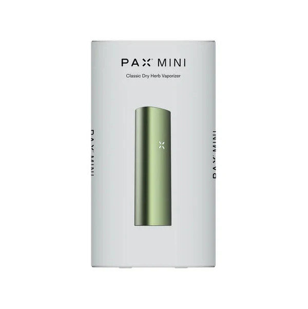 Pax Mini 2 - Greenstone - Image 6