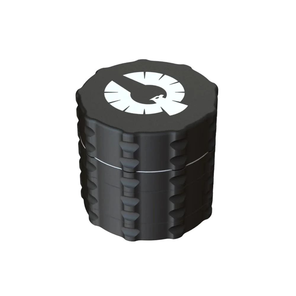 Phoenician Medium 4 Piece Grinder - Image 2