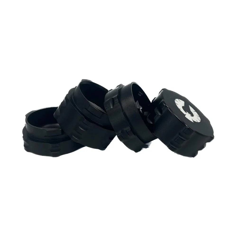 Phoenician Small 4 Piece Grinder - Image 2