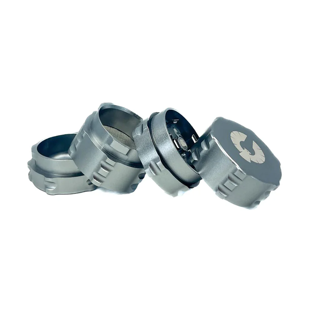 Phoenician Small 4 Piece Grinder - Image 4
