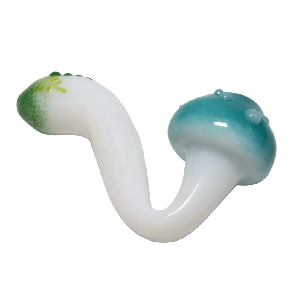 Phoenix Fire Mushroom & Greenery Sherlock - Image 2