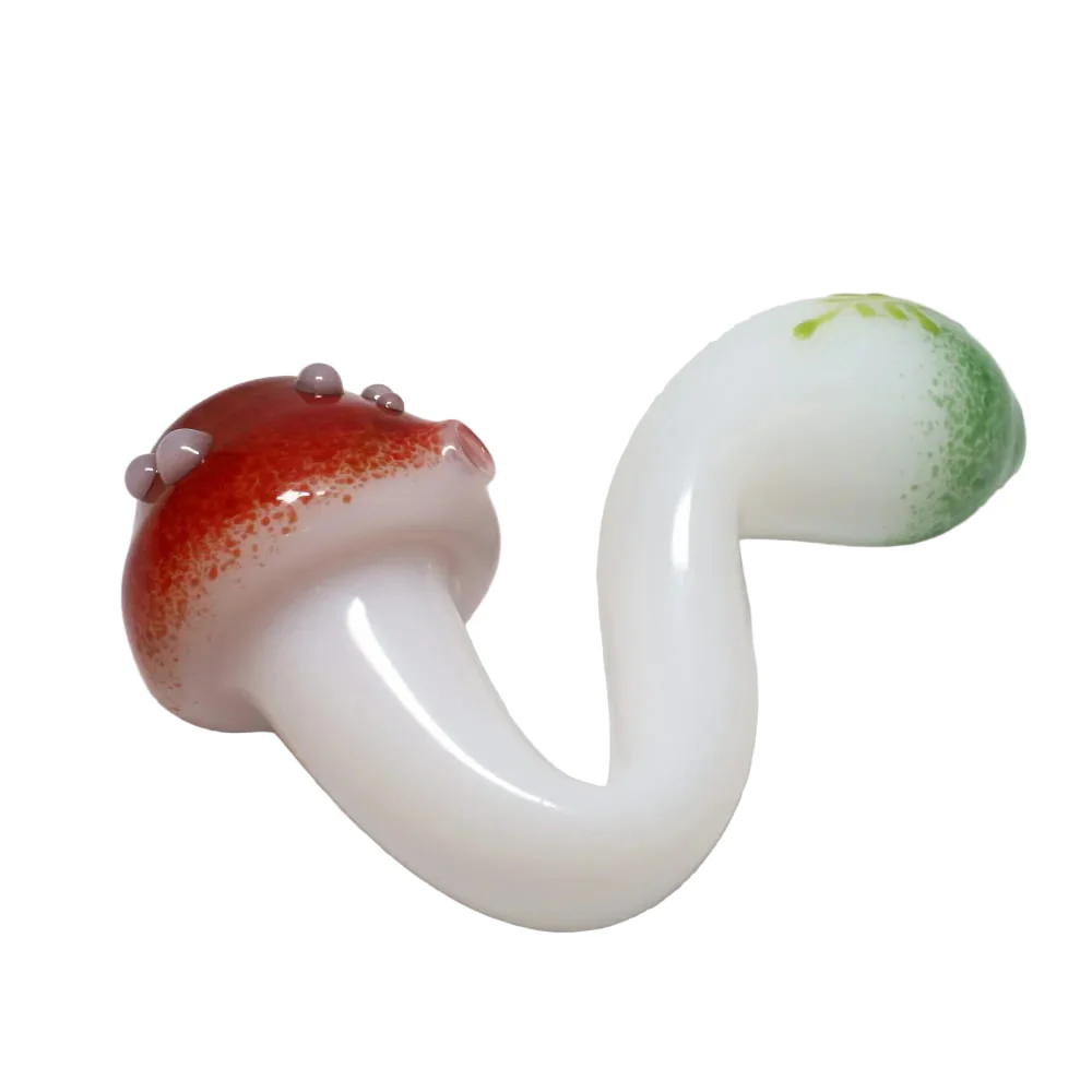 Phoenix Fire Mushroom & Greenery Sherlock - Image 3