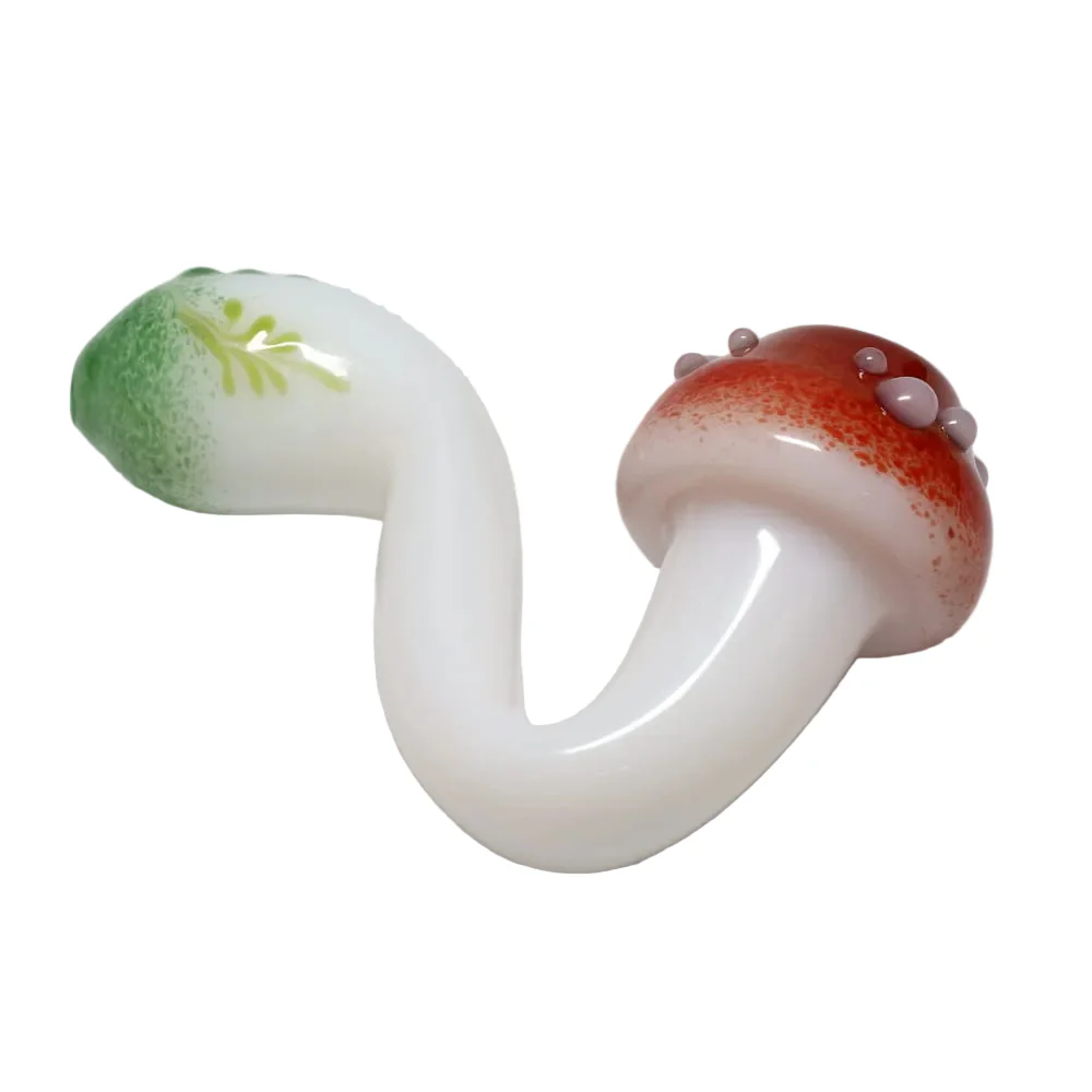 Phoenix Fire Mushroom & Greenery Sherlock - Image 4