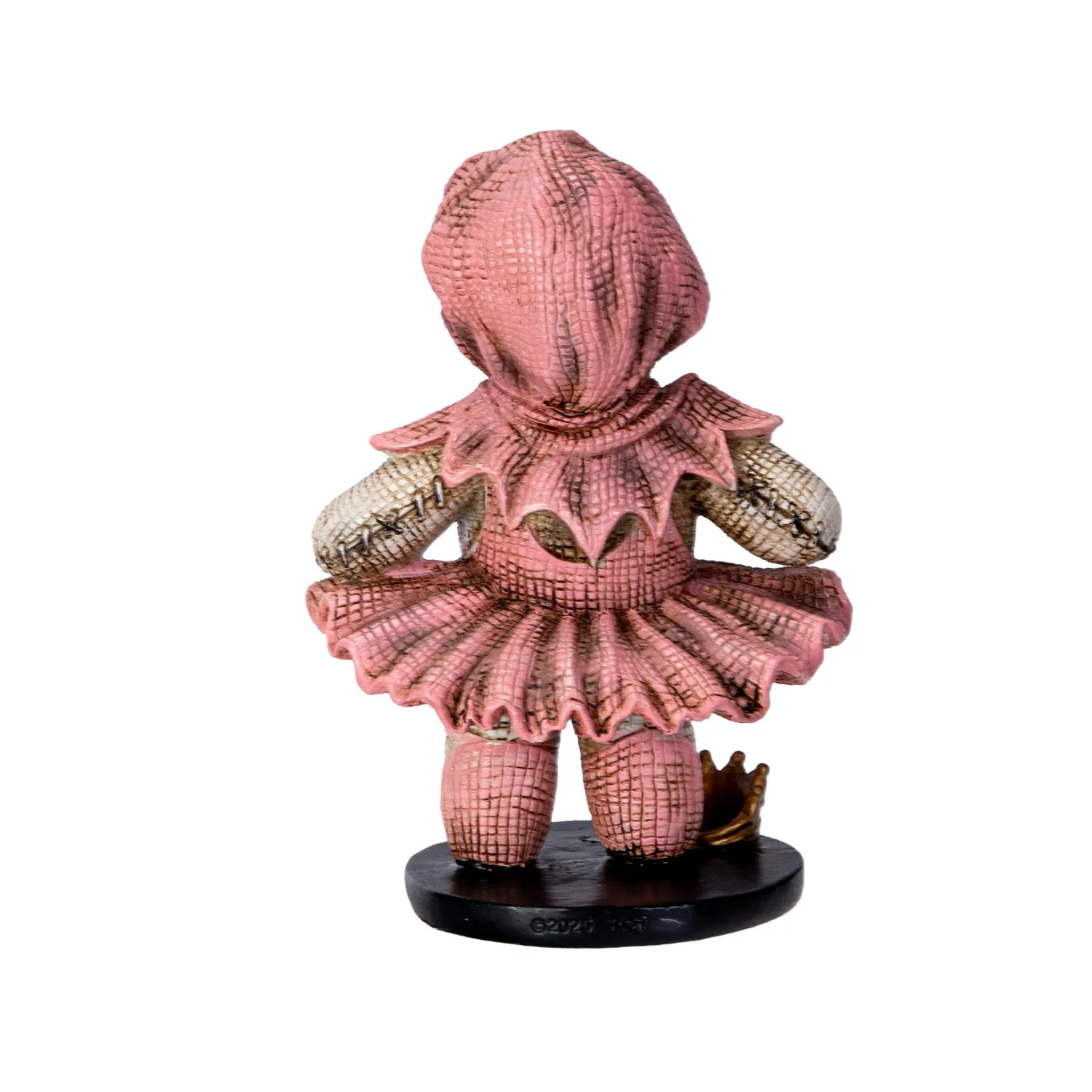 Pinheads Ballerina by Ruben Macias - Image 2