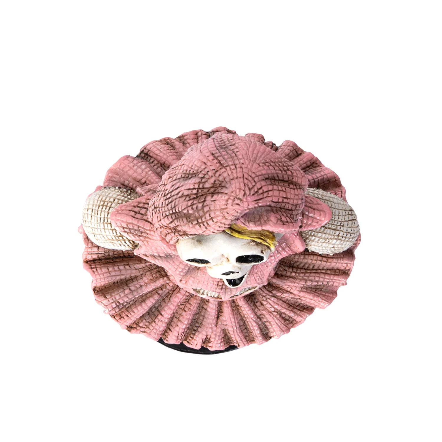 Pinheads Ballerina by Ruben Macias - Image 3