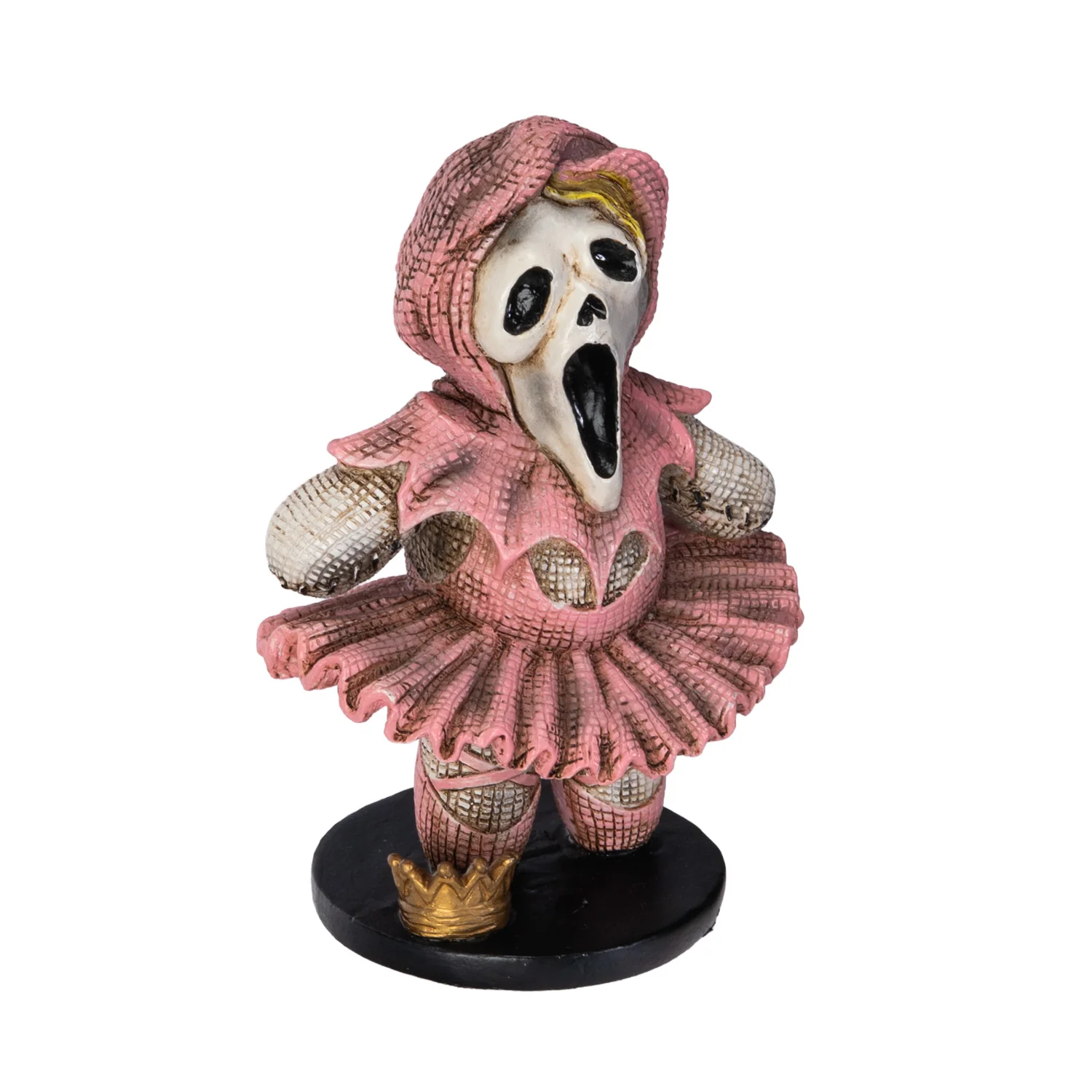 Pinheads Ballerina by Ruben Macias - Image 4