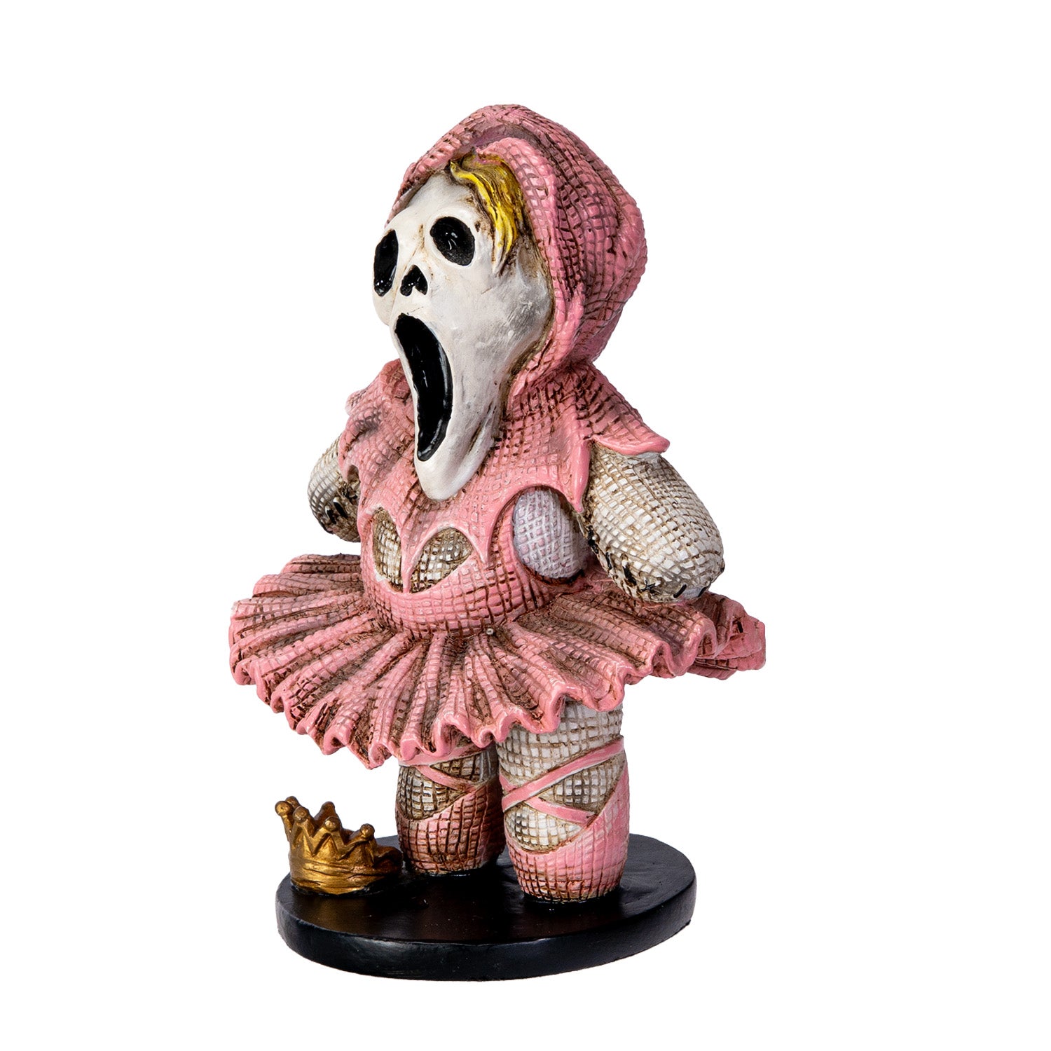 Pinheads Ballerina by Ruben Macias - Image 5