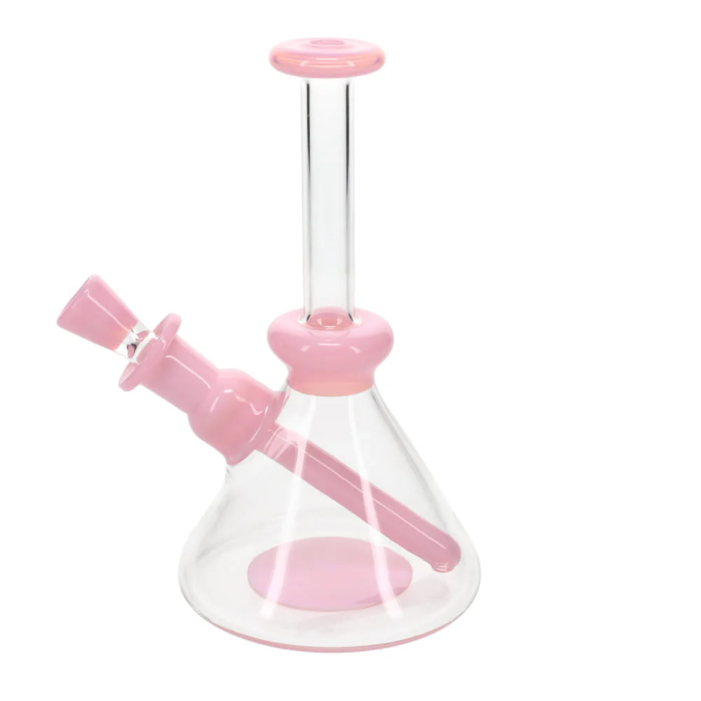 Pink Mini Beaker SALE