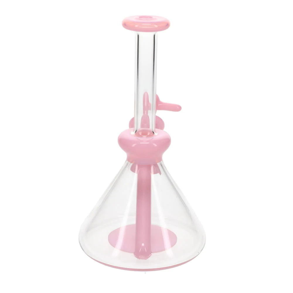 Pink Mini Beaker SALE - Image 2