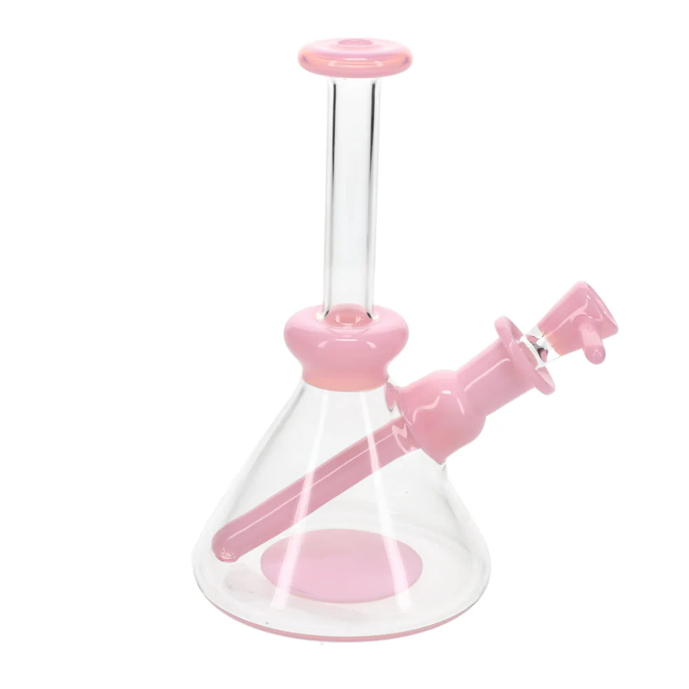 Pink Mini Beaker SALE - Image 3