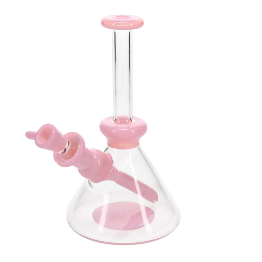 Pink Mini Beaker SALE - Image 4