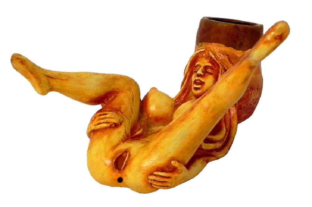 Do Me Pipe - Medium