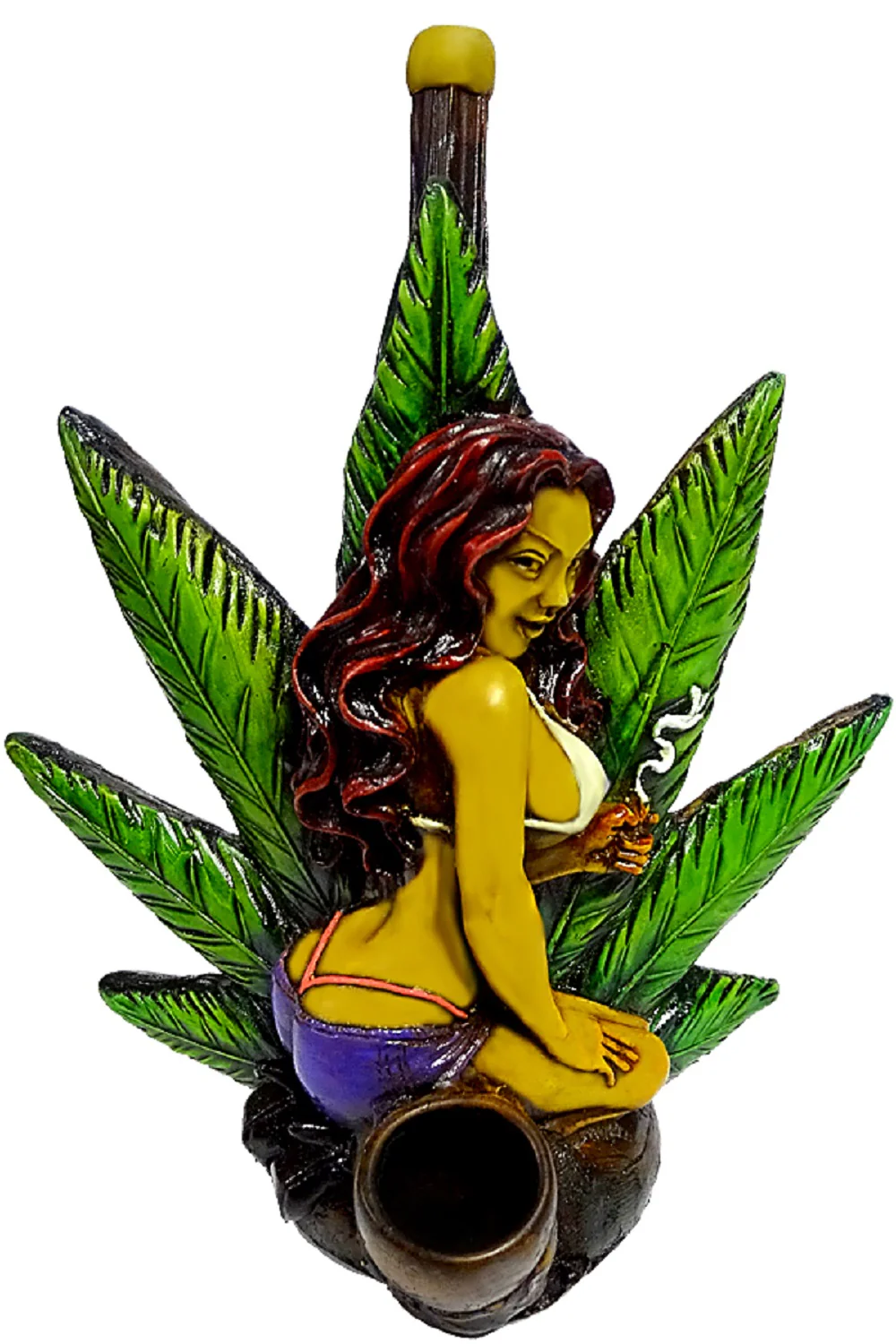 Mary Jane Pipe - Medium SALE