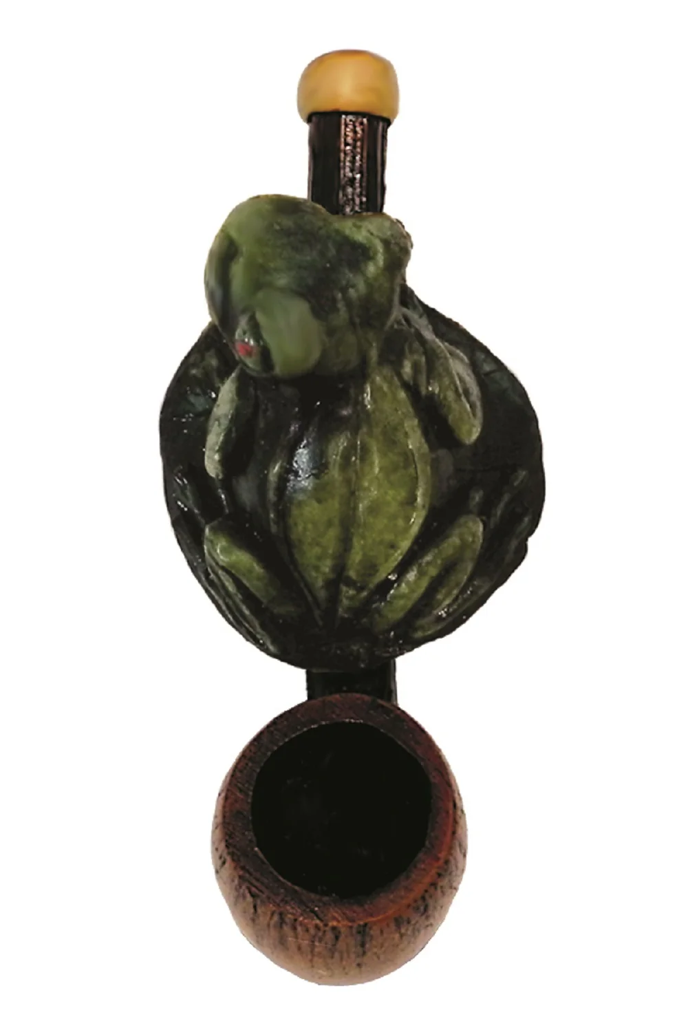Tree Frog Pipe - Mini SALE