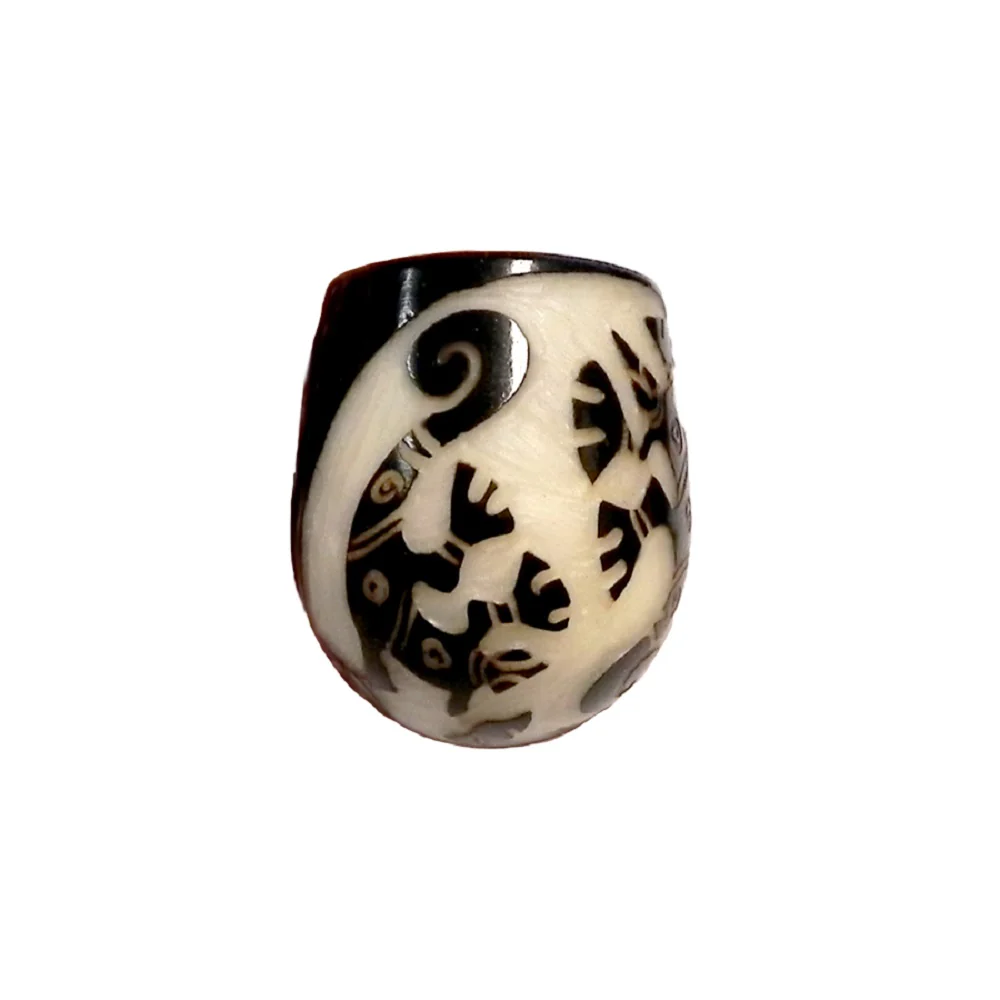 Tagua Dual Geckos Pipe SALE