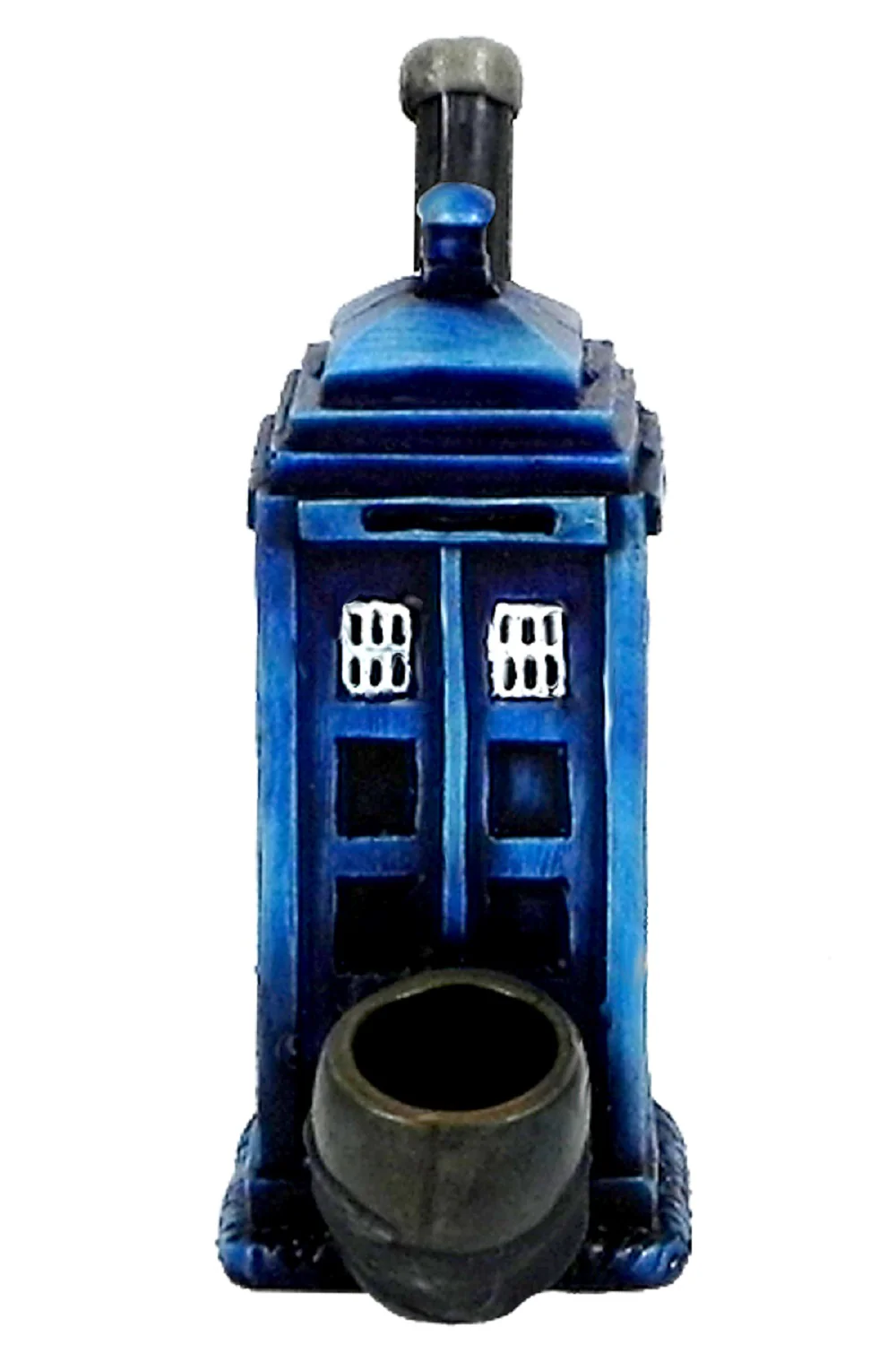 The Box Pipe - Medium