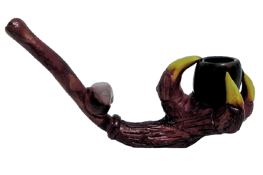 The Claw Pipe - Medium