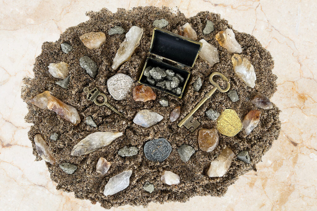 Pirate Mining Bag - Image 2