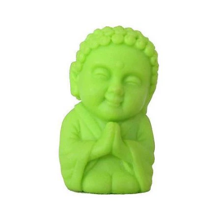Pocket Buddha - Faith - Image 2