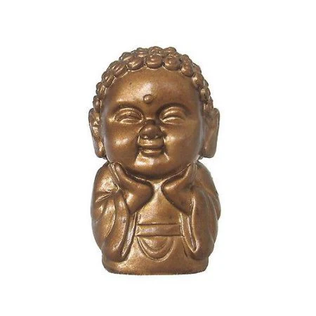 Pocket Buddha - Happiness - Image 2