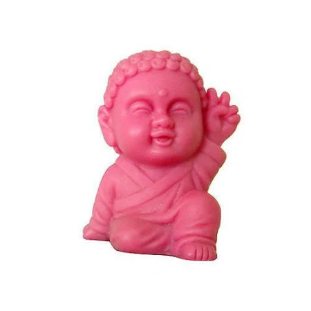 Pocket Buddha - Peace - Image 2