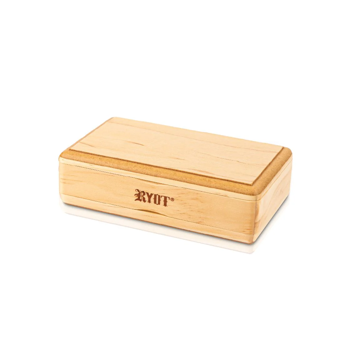 RYOT Wooden Pollen Box - 3x5 - Image 4