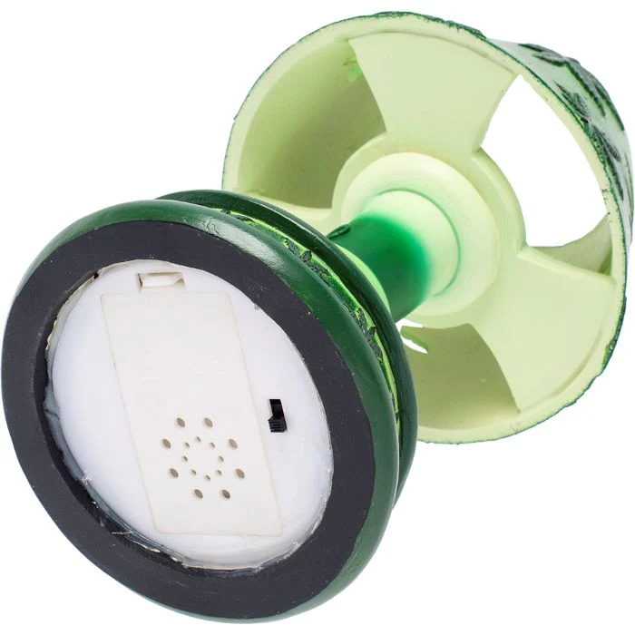 Pot Leaf LED Lamp - Image 2