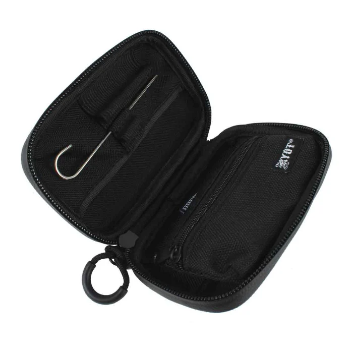 RYOT Hard Shell Krypto-Kit - Black - Image 2