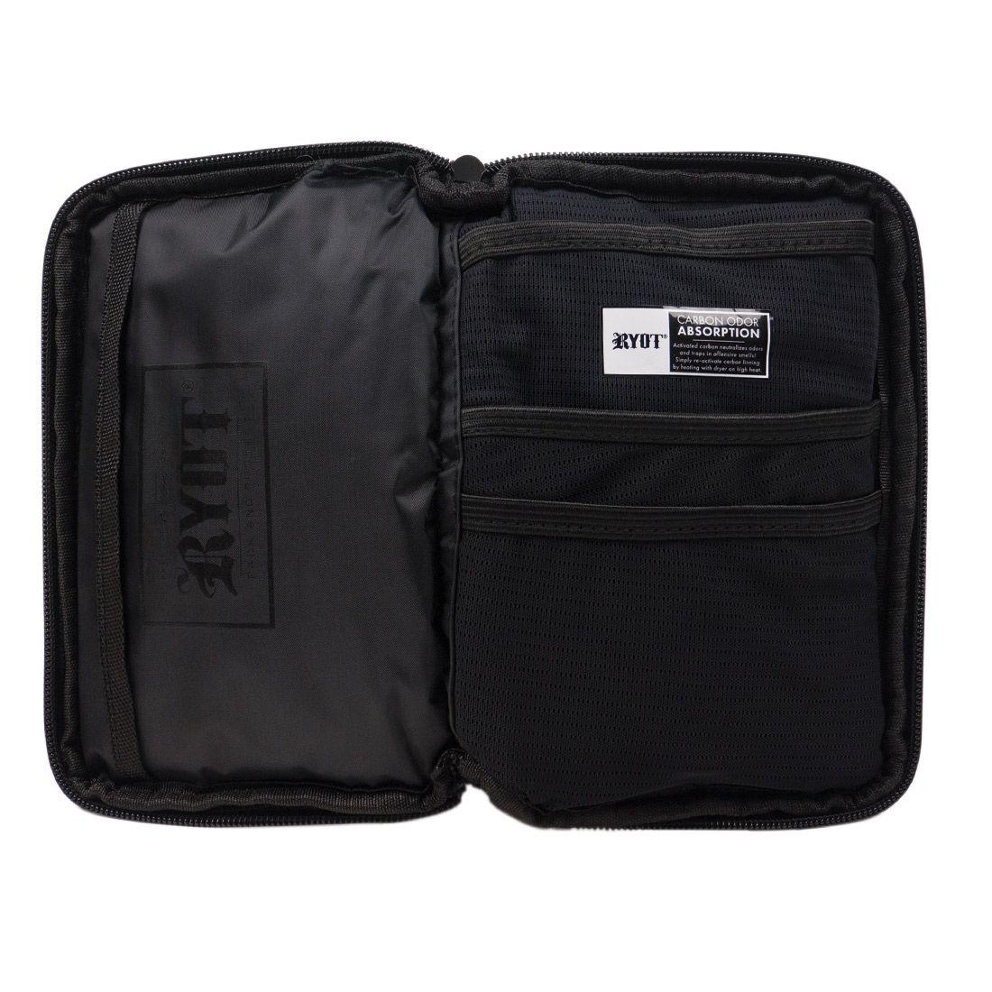 RYOT PackRatz - Medium Black - Image 2