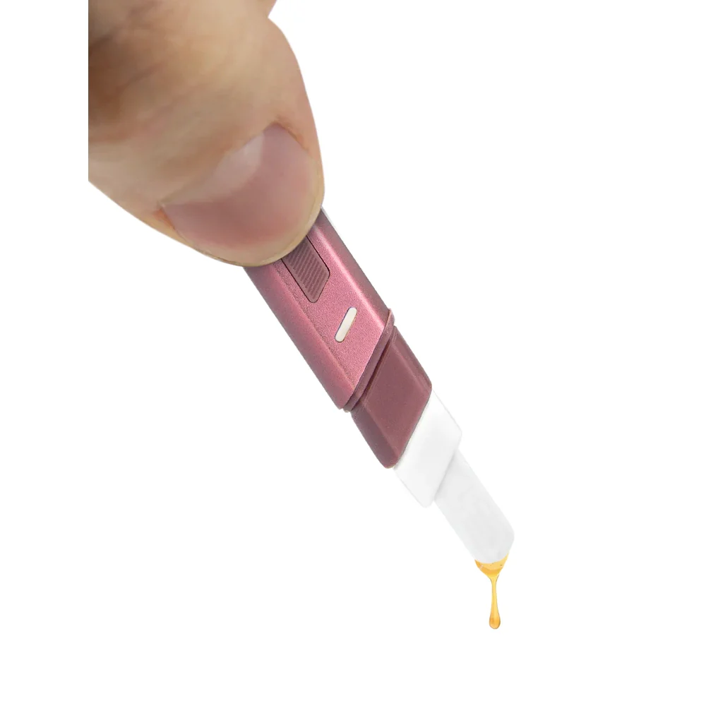 Puffco Hot Knife Limited Edition - Horizon Pink - Image 3