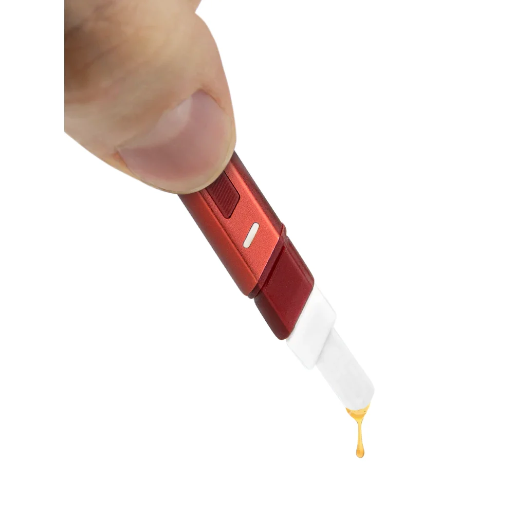 Puffco Hot Knife Limited Edition - Horizon Red - Image 3