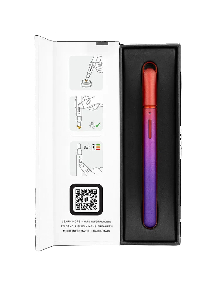 Puffco New Hot Knife - Limited Edition Plasma - Image 4