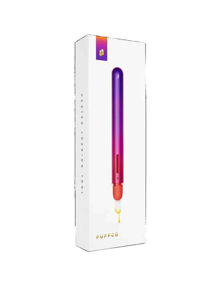 Puffco New Hot Knife - Limited Edition Plasma - Image 5