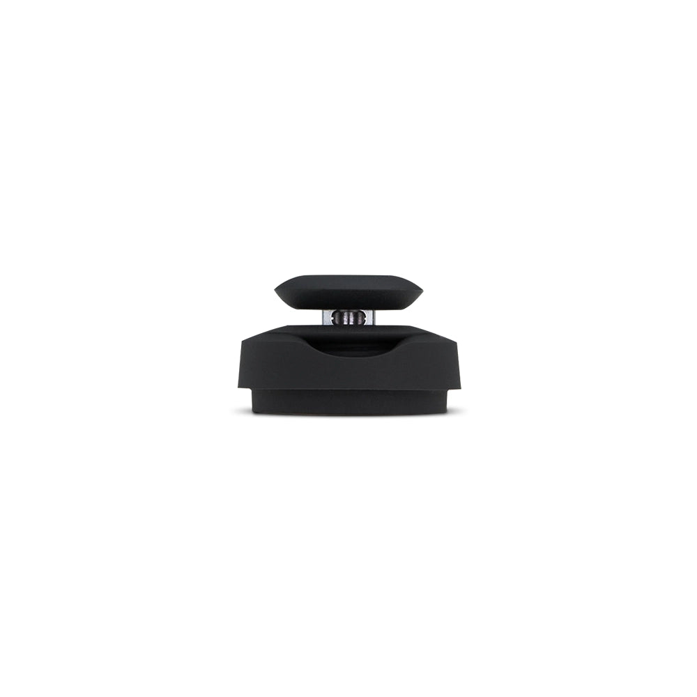 Puffco New Peak Joystick Cap + Tether - Onyx