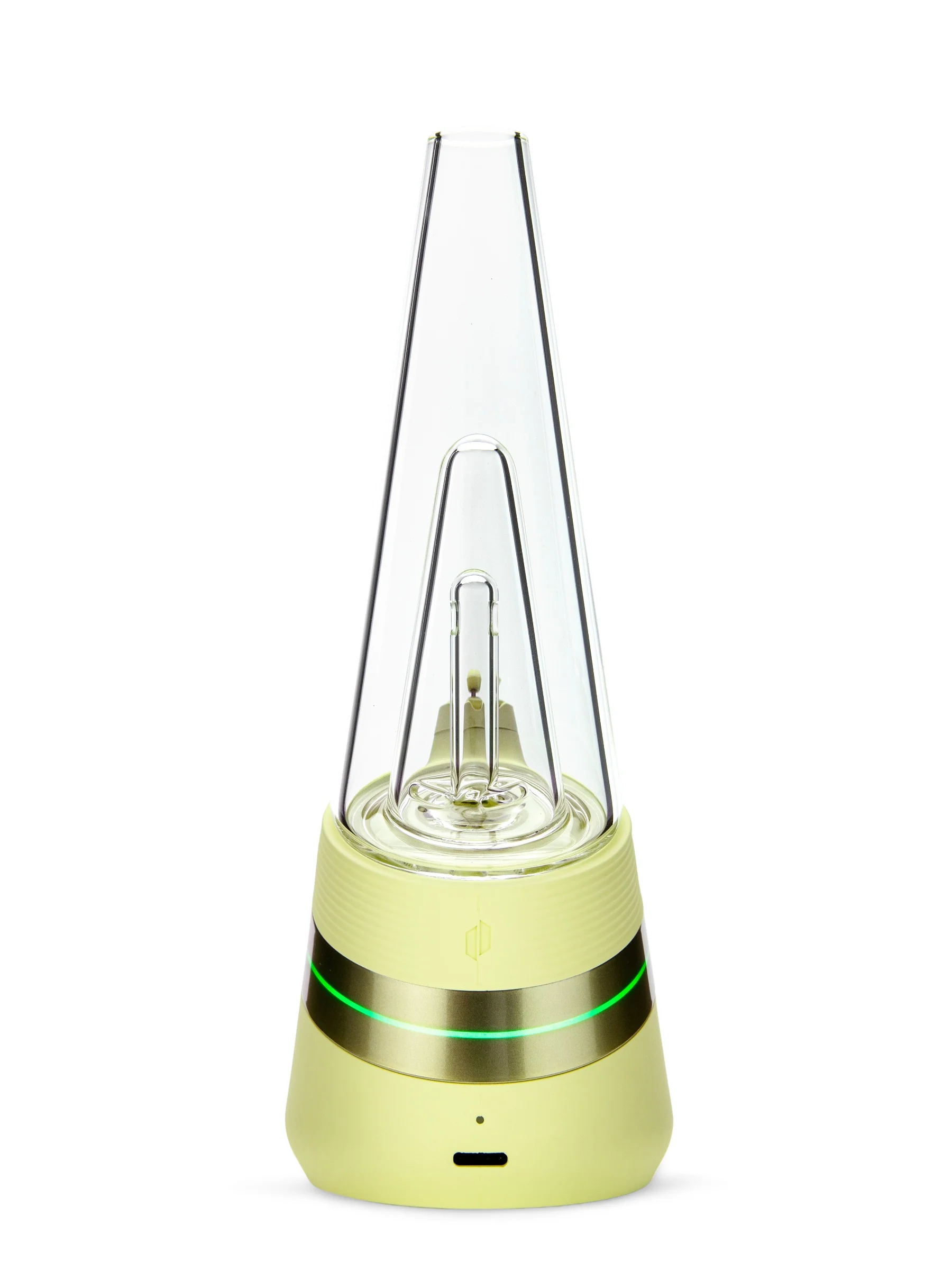 Puffco New Peak - Limited Edition - Zest - Image 3