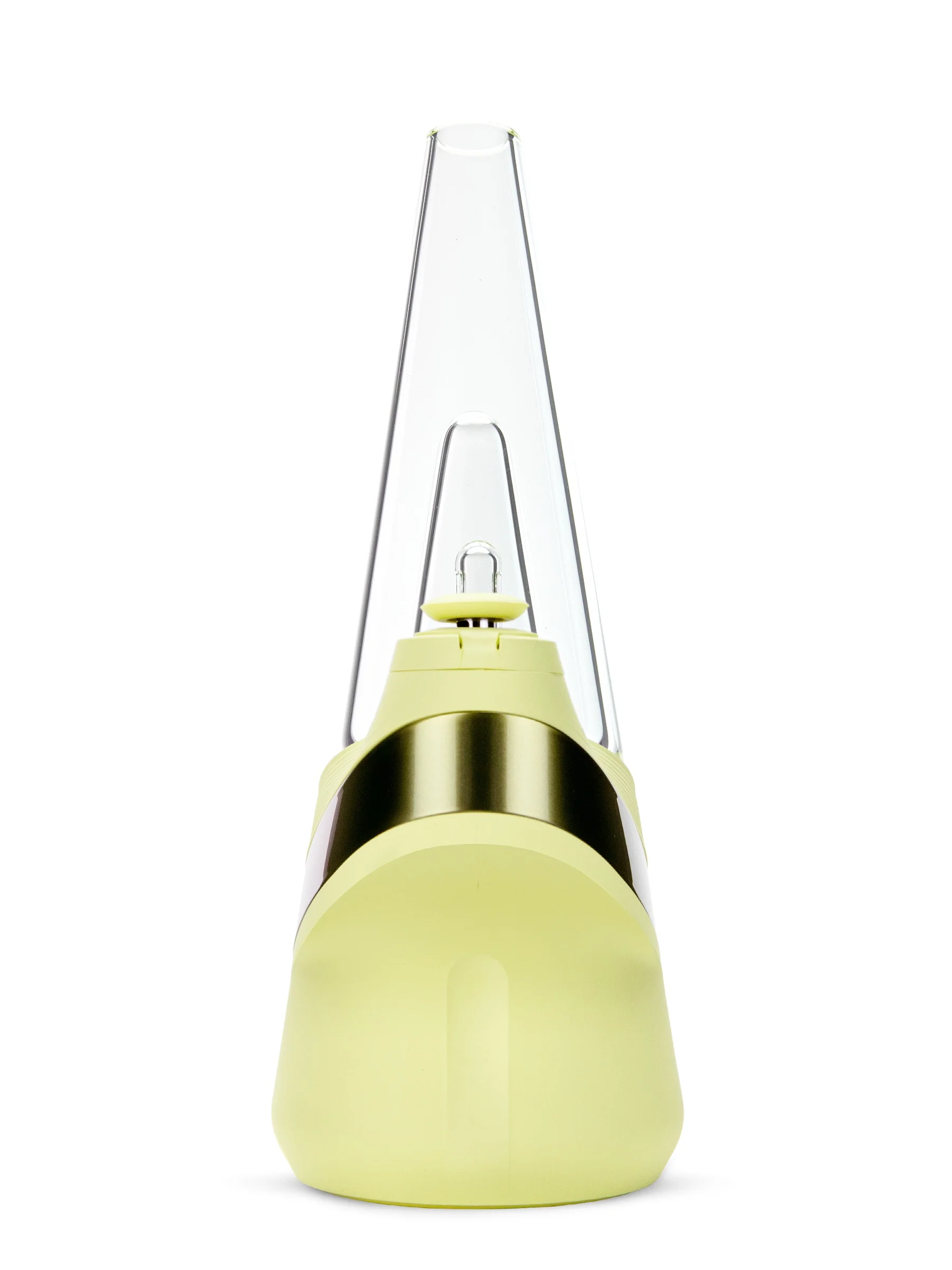 Puffco New Peak - Limited Edition - Zest - Image 5