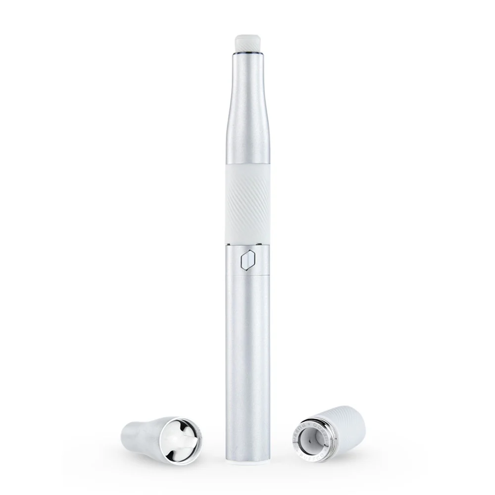 Puffco New Plus Concentrate Vaporizer Pearl