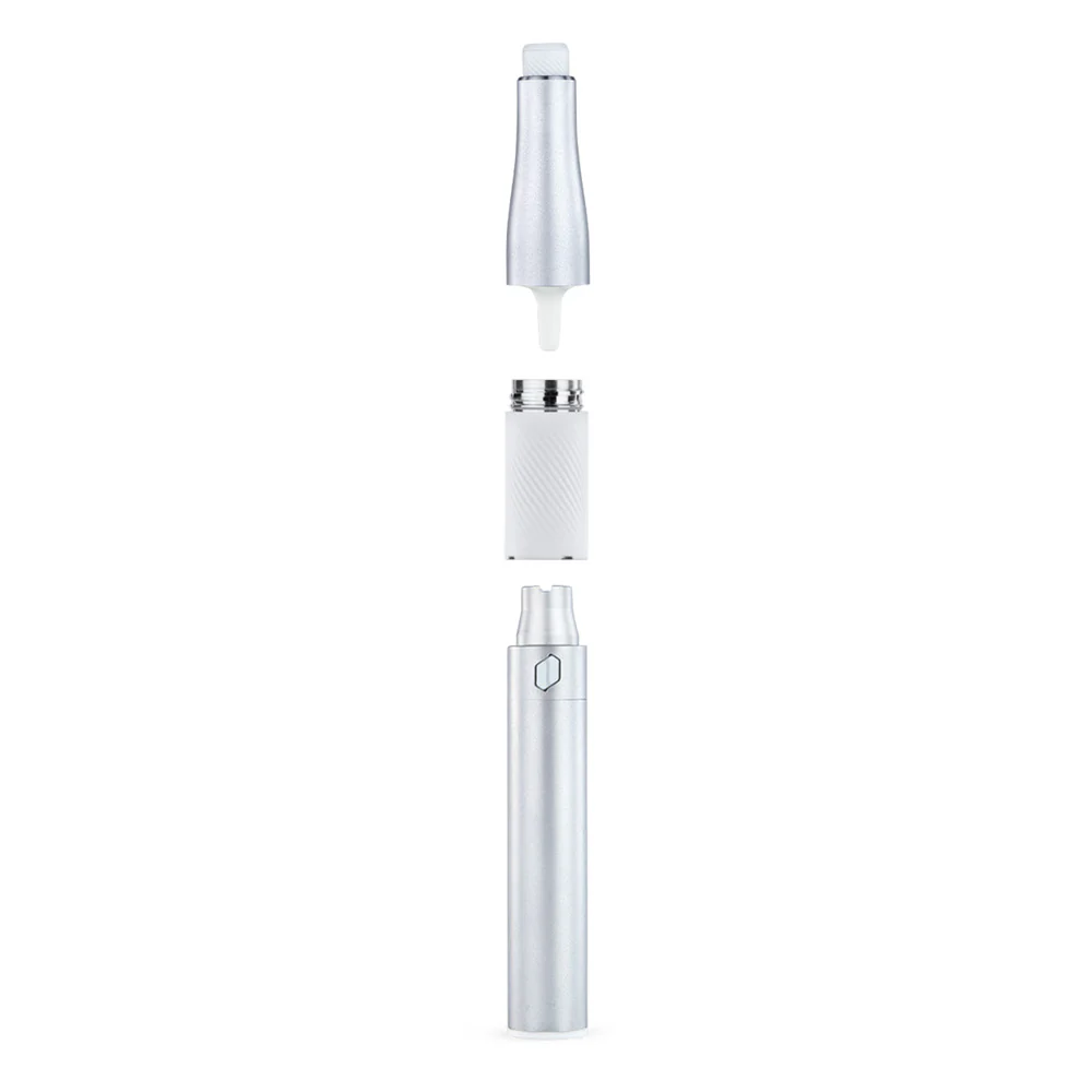 Puffco New Plus Concentrate Vaporizer Pearl - Image 2