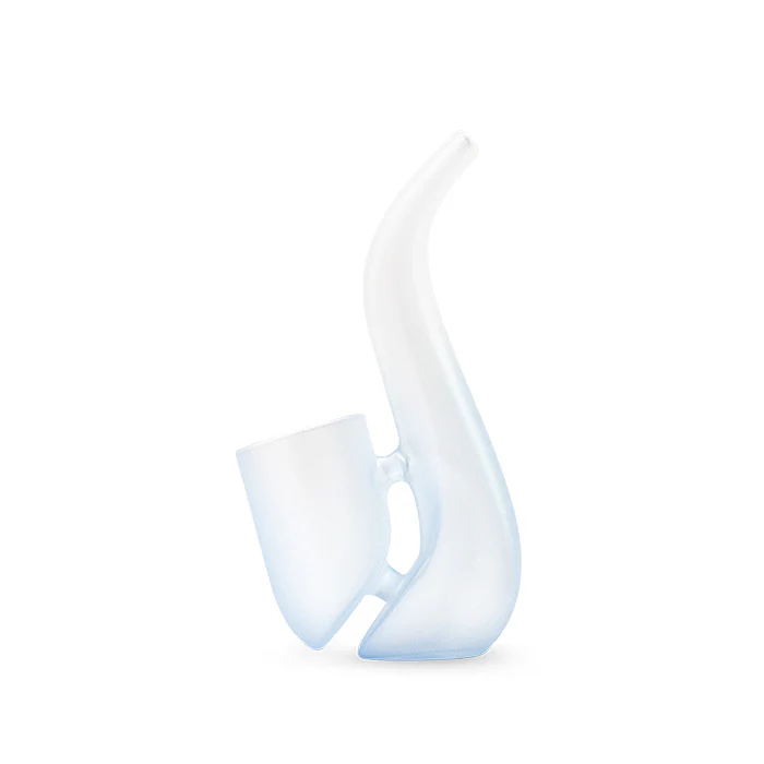 Puffco New Proxy Bubbler Limited Edition - Haze