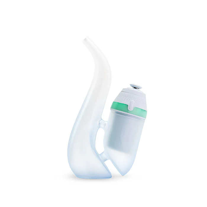 Puffco New Proxy Bubbler Limited Edition - Haze - Image 2