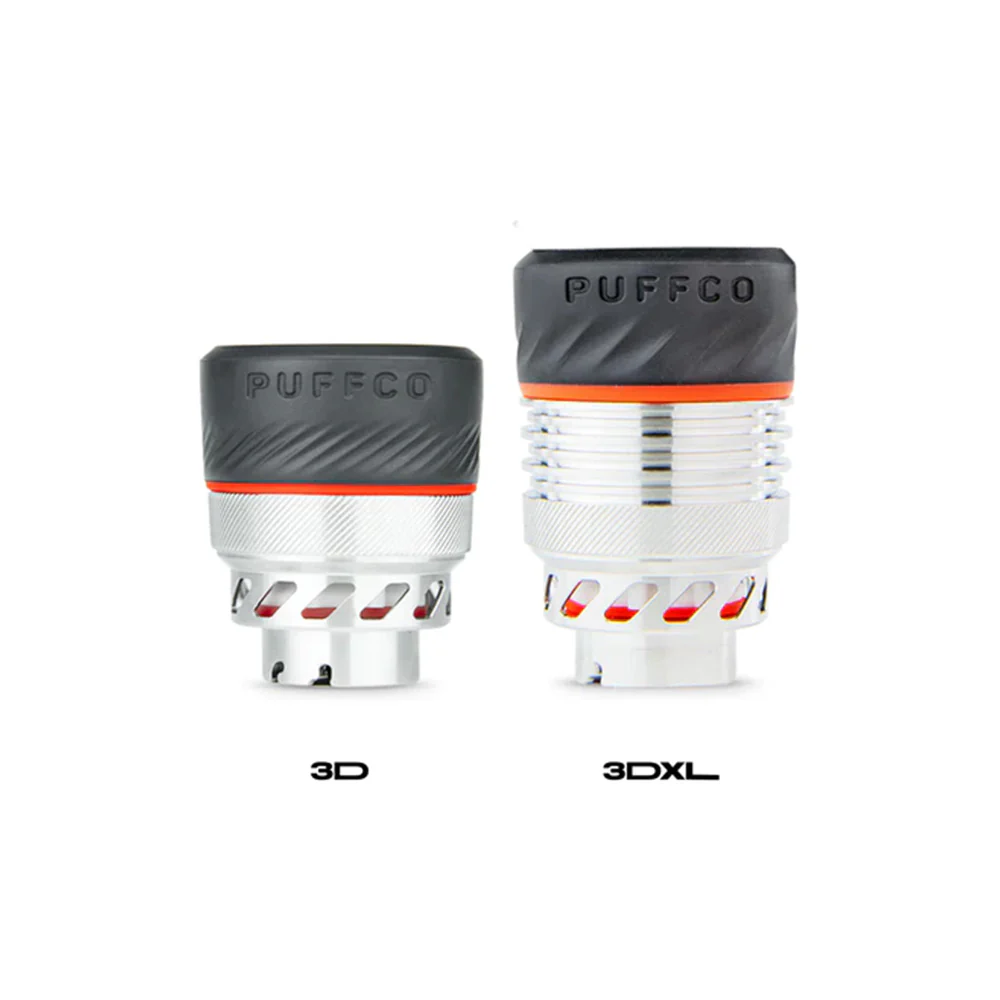 Puffco Peak Pro 3D XL Chamber - Image 2