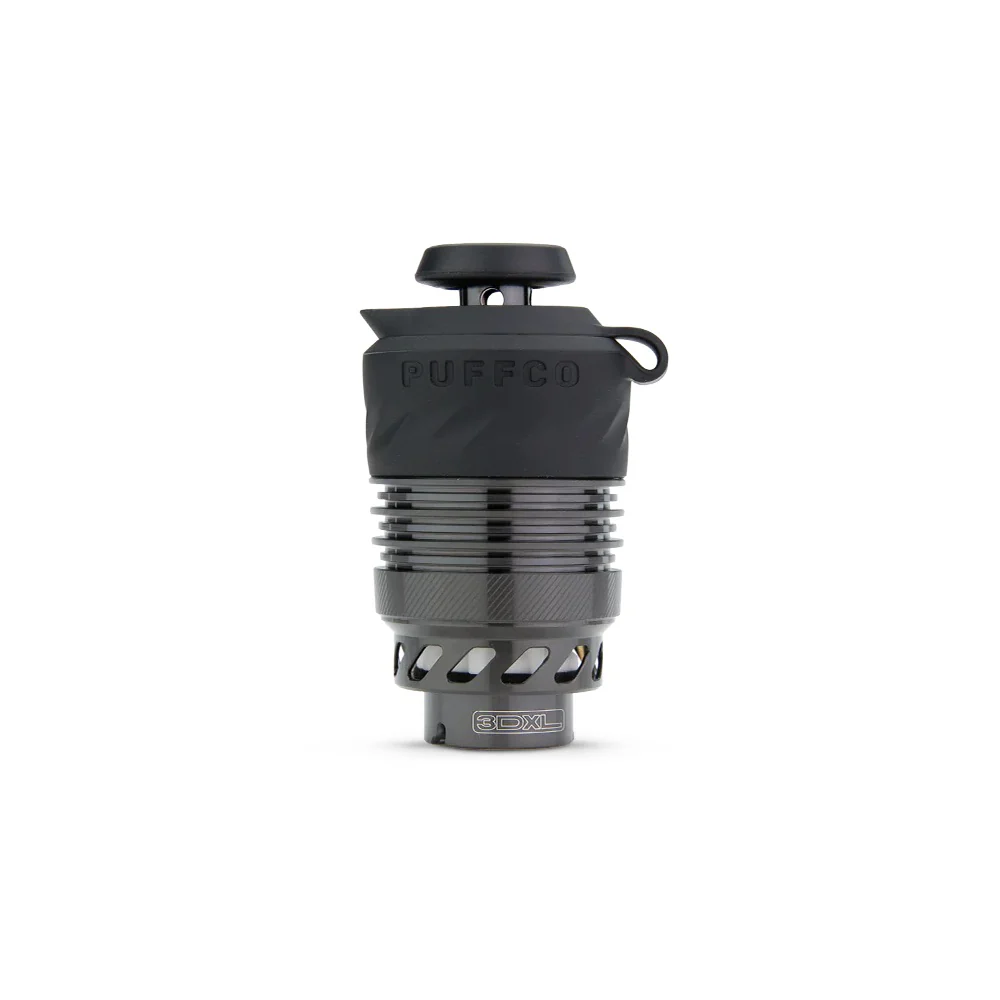 Puffco Peak Pro 3D XL Chamber - Limited Edition Black - Image 2