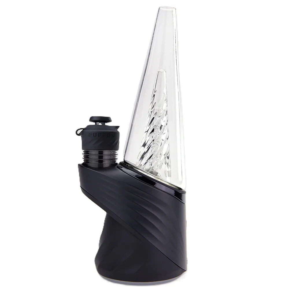 Puffco Peak Pro 3D XL Chamber - Limited Edition Black - Image 3