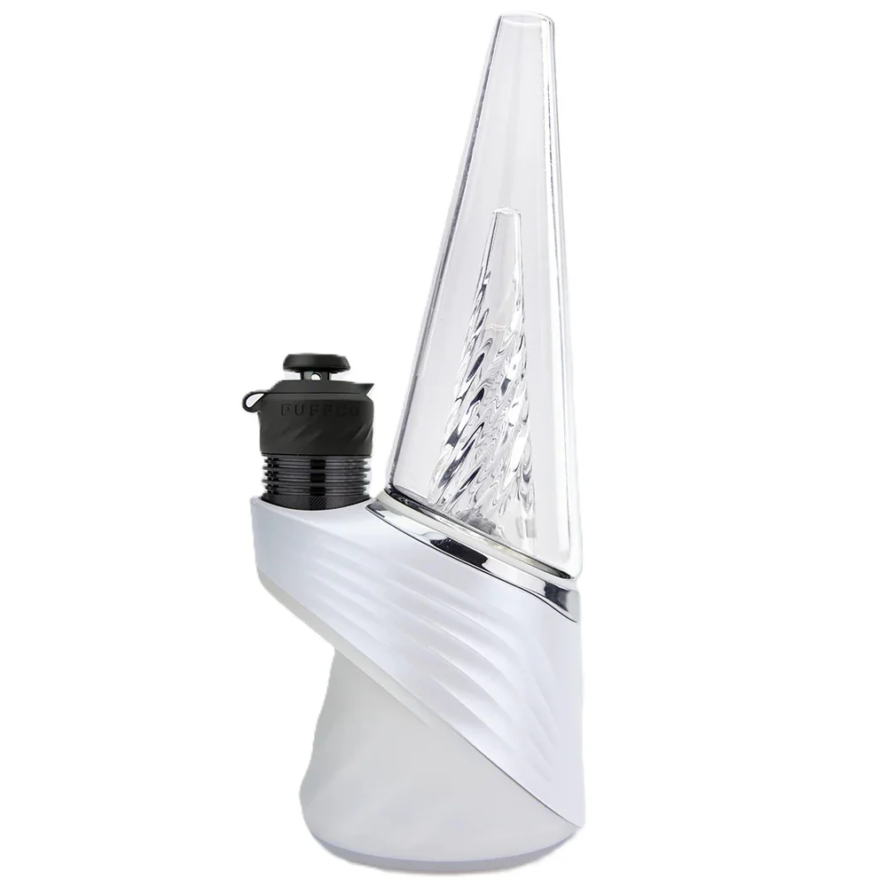 Puffco Peak Pro 3D XL Chamber - Limited Edition Black - Image 4