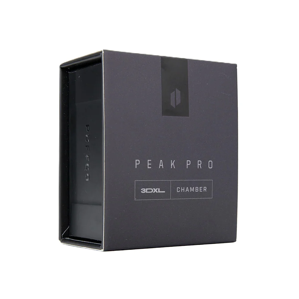 Puffco Peak Pro 3D XL Chamber - Limited Edition Black - Image 5