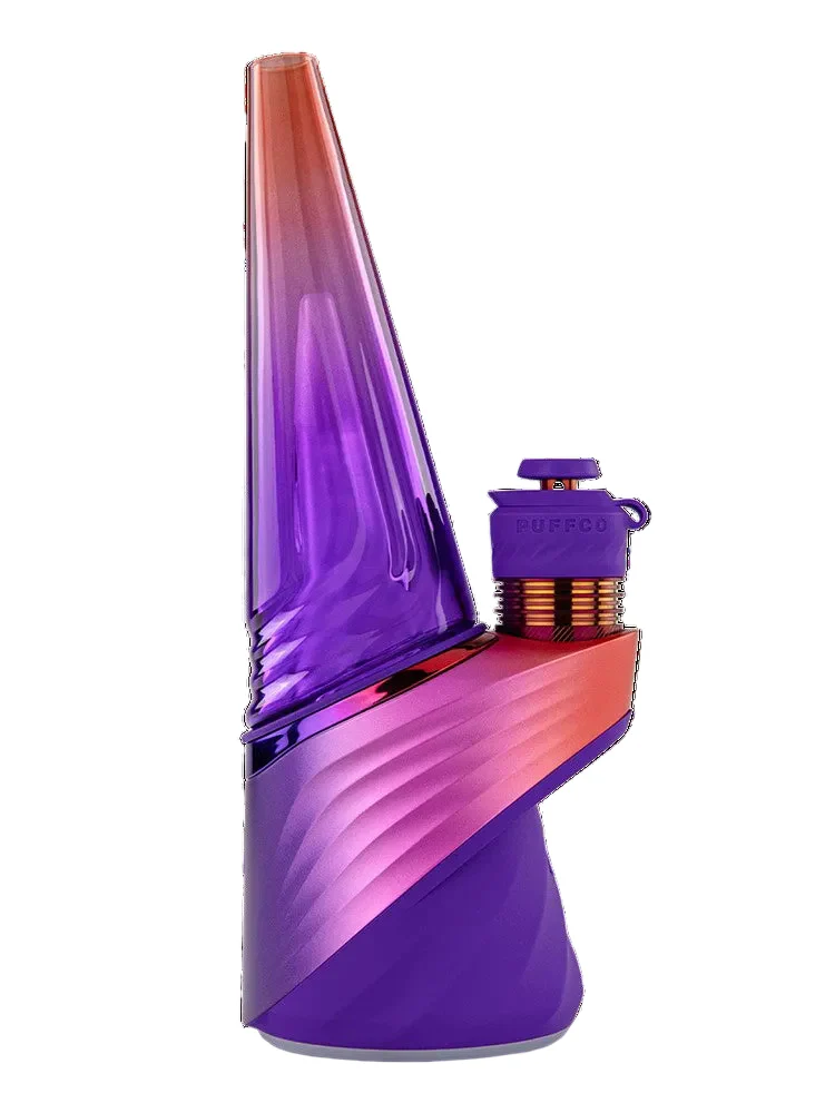Puffco Peak Pro E-Rig 3DXL - Limited Edition Plasma - Image 3